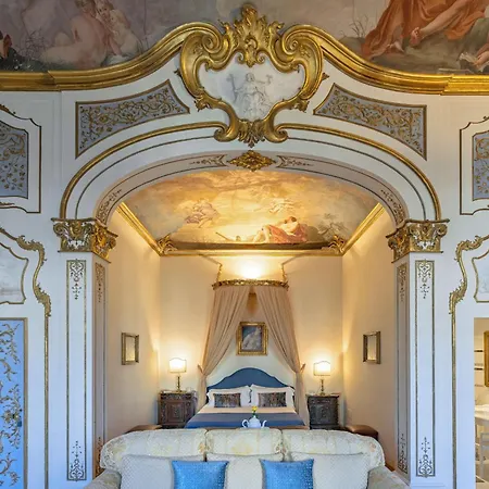 Appartamento Ares Firenze