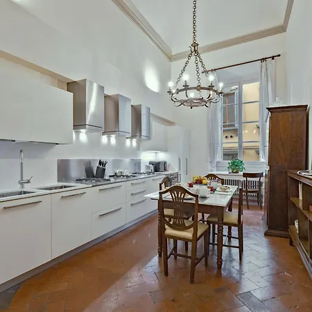 Appartamento Ares Firenze