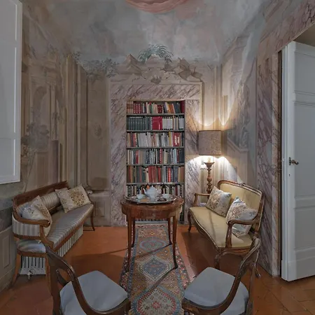 Apartment Ares