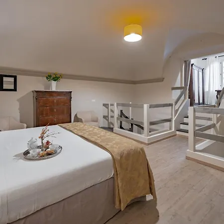 Apartment Ares Florence