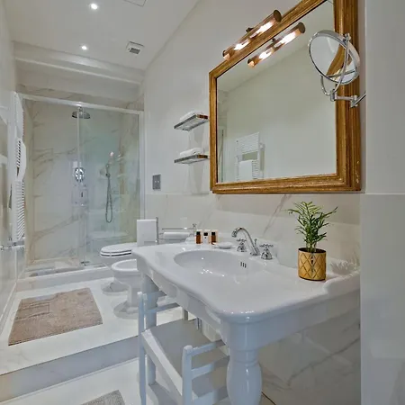 Apartment Ares *