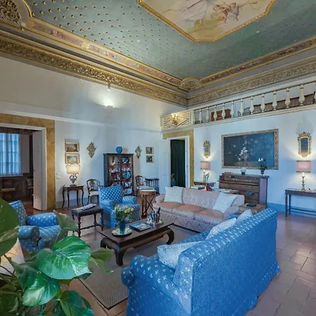 Ares Apartment Florence