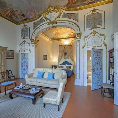Apartment Ares *