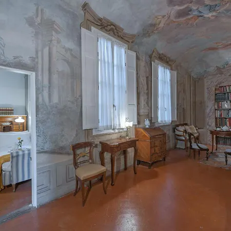Ares Apartment