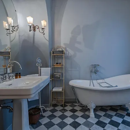 Ares Apartment Florence