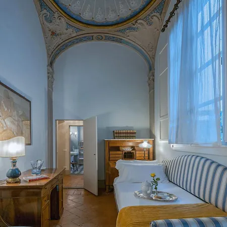 Apartment Ares Florence